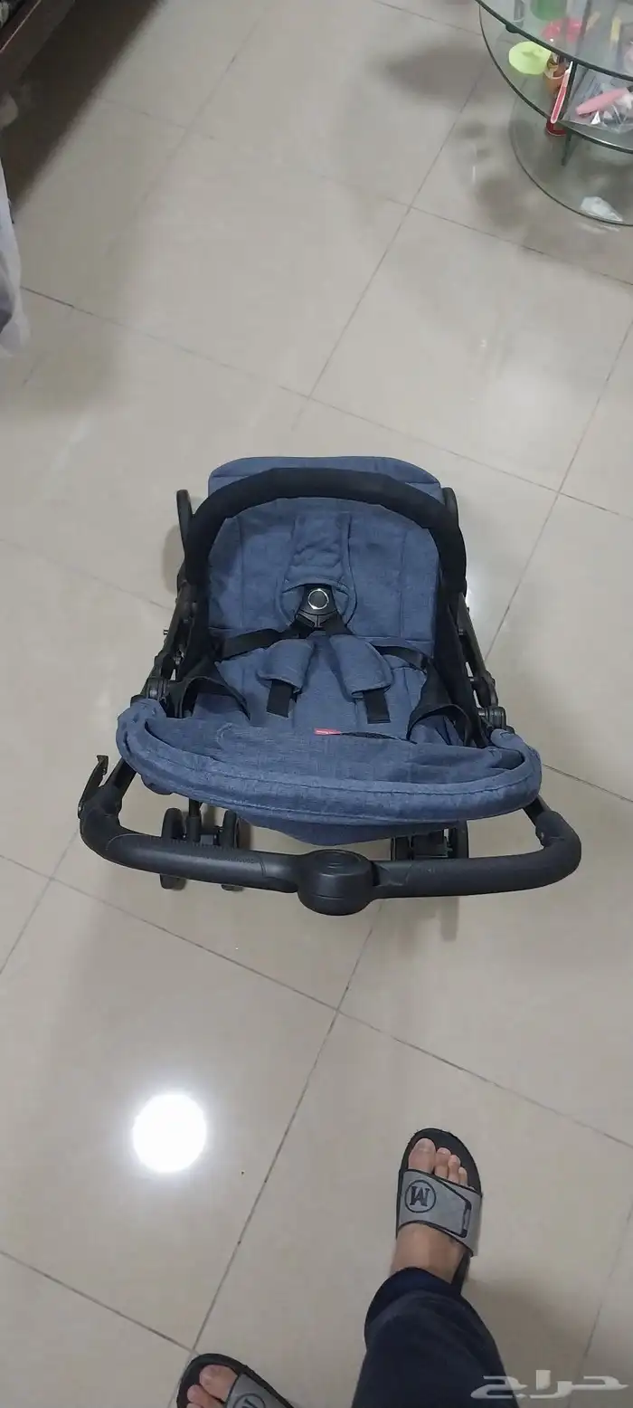 عربه اطفال 2