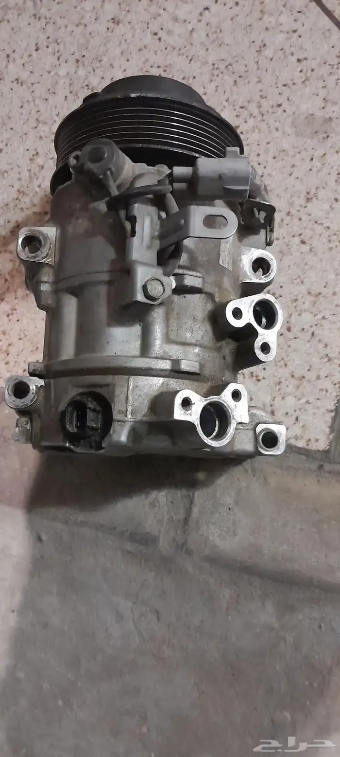 كمبرسر افالون 2009. 2