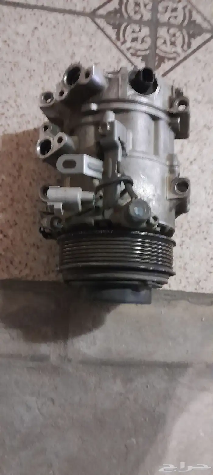 كمبرسر افالون 2009. 1