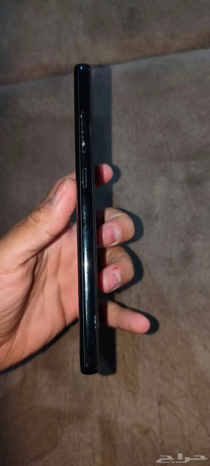 سامسونج نوت 8 العادي نظيف 5