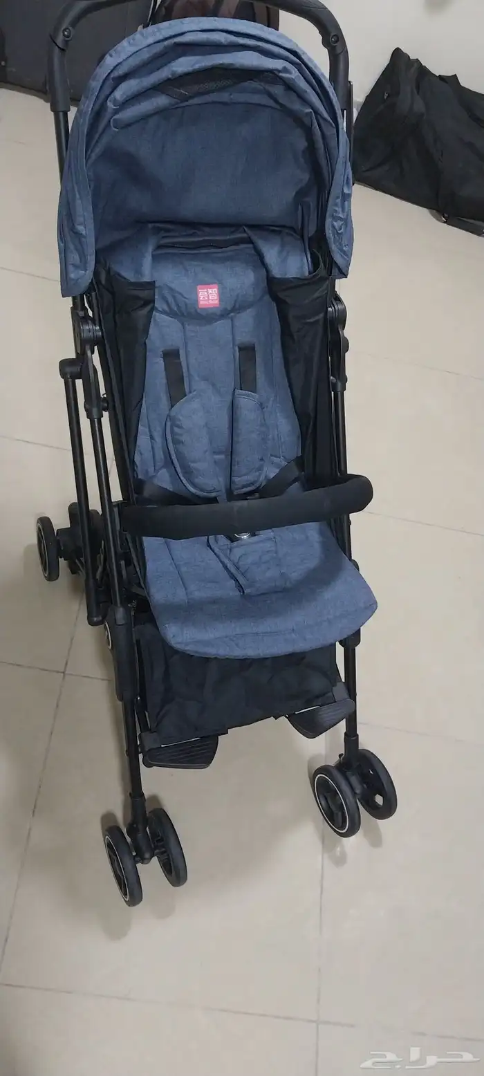 عربه اطفال 3