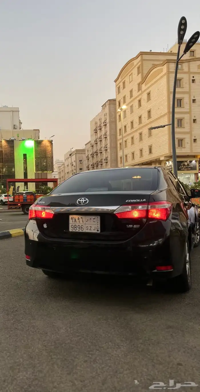 كورلا 2015 نص فل 4