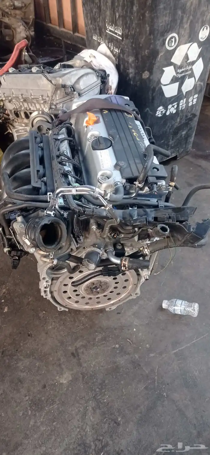 مكينه اكورد 2010 1