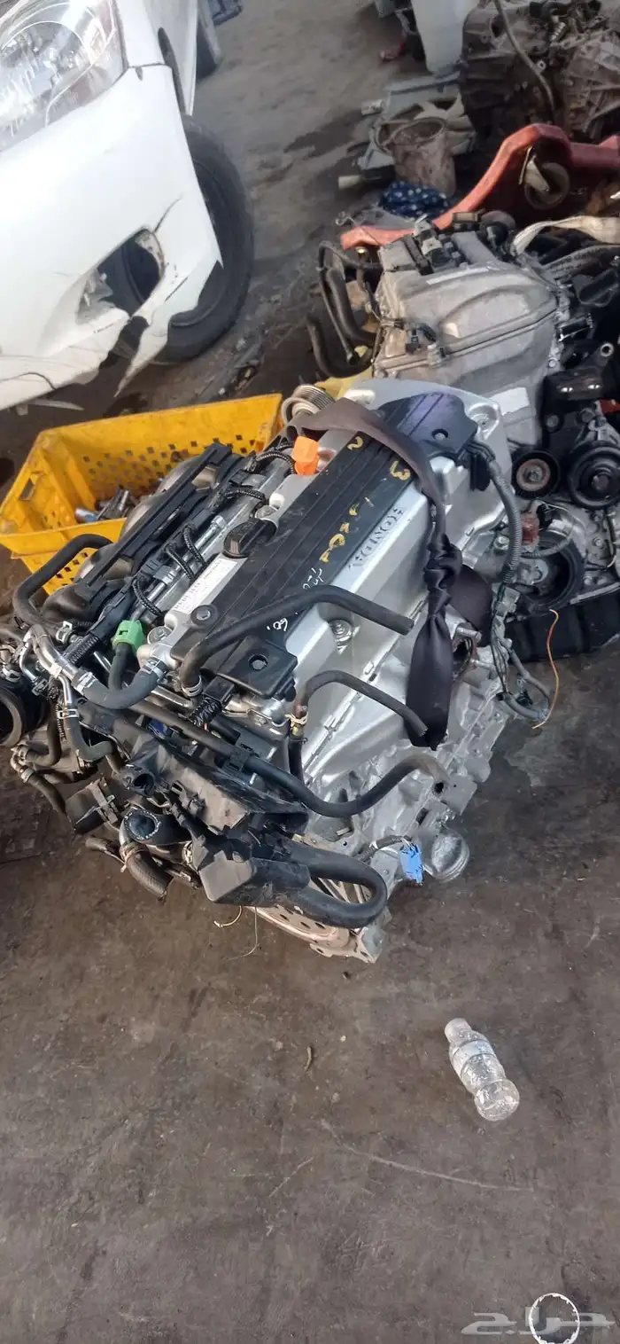 مكينه اكورد 2010 3