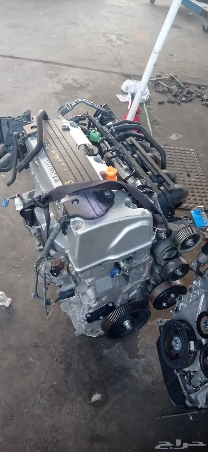 مكينه اكورد 2010 2