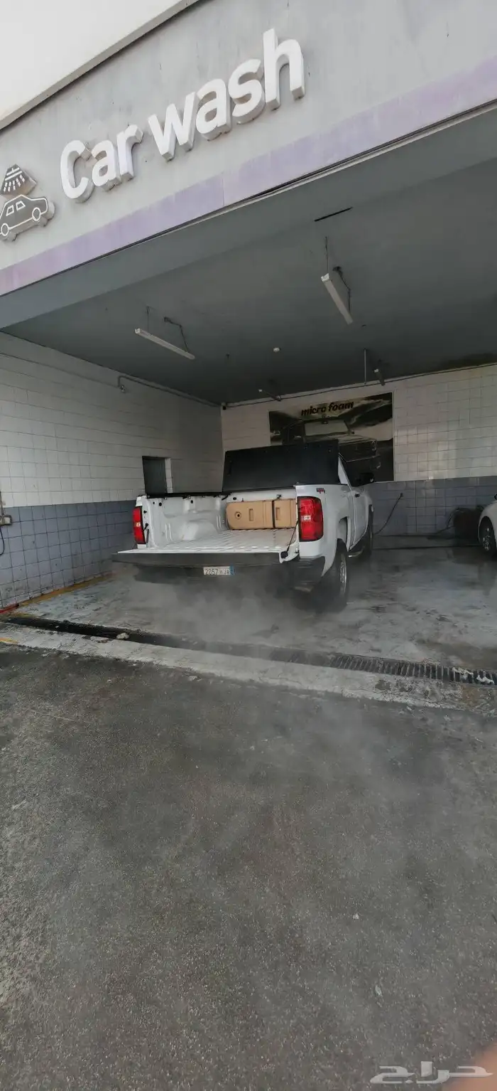 سلفرادو 2017 دبل خفيق و ثقيل ممشى قليل 17