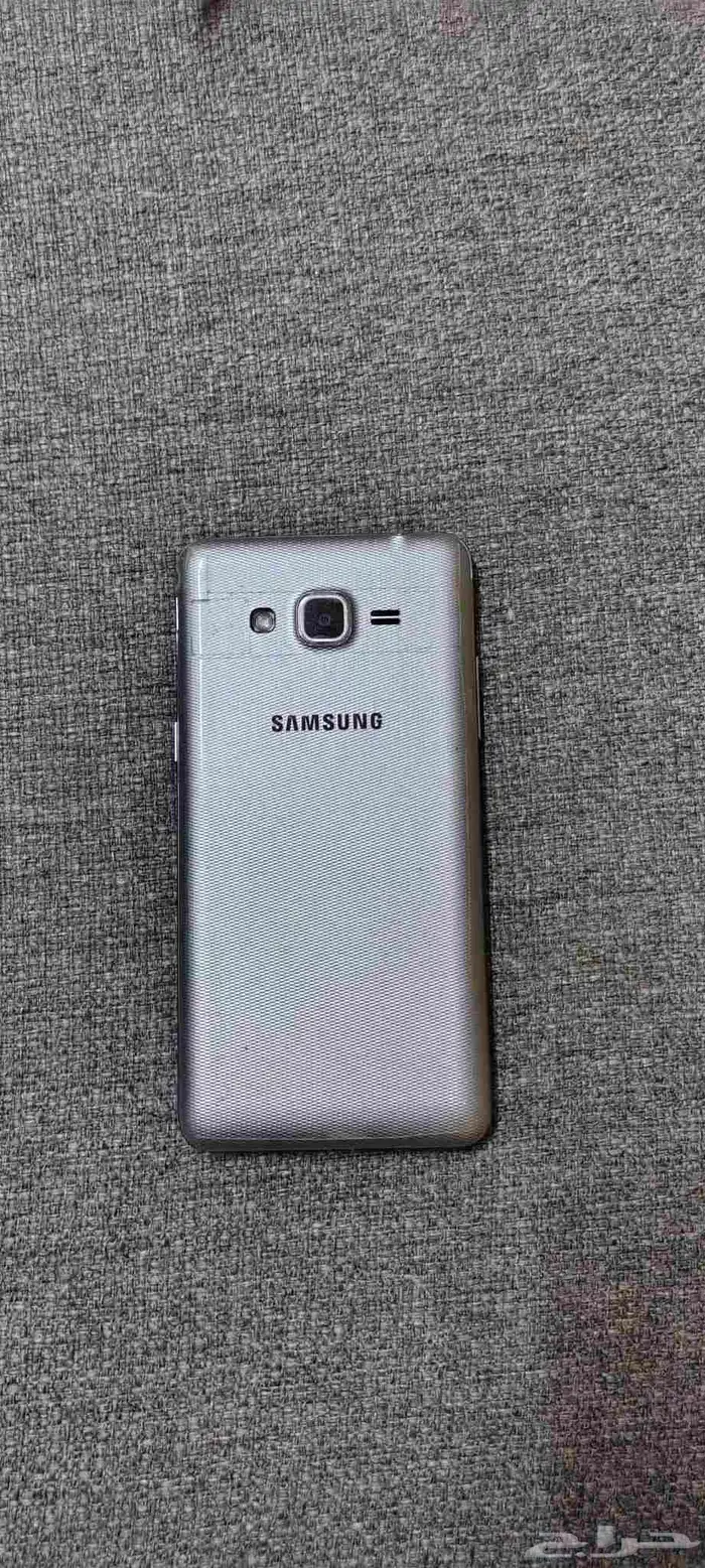 سامسونج جالكسي جراند برايم بحاله الوكاله وصنف نادر 3
