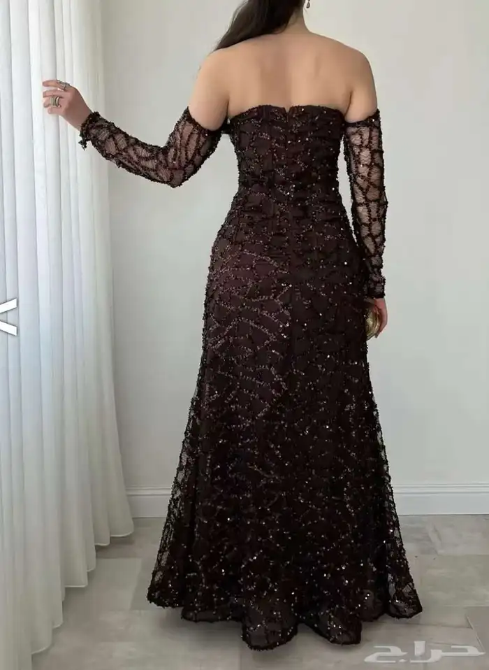 فستان للبيع 0