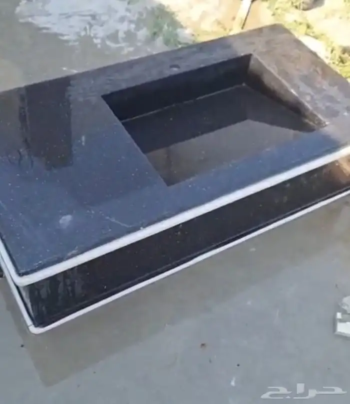 مغسلة شلال ومغسلة حوض تفصيل 0