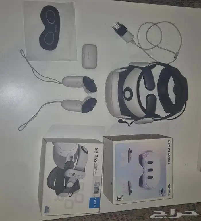 في ار كويست 3 0