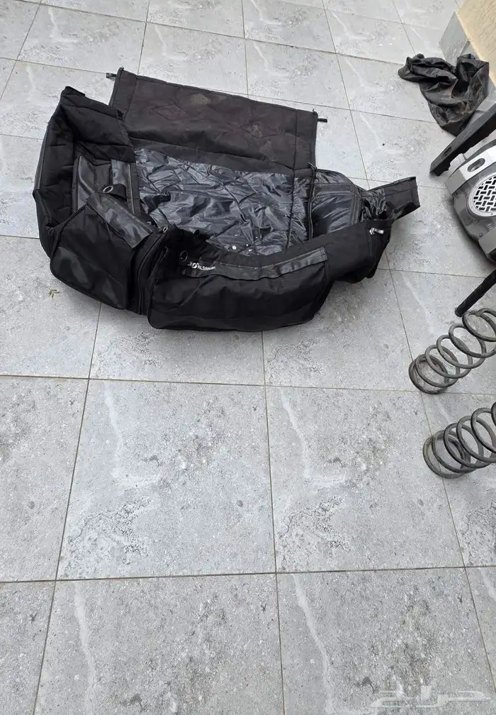 اغراض اف جي 1