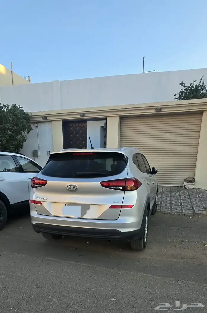 توسان الناغي مكينة 2000 دبل 0