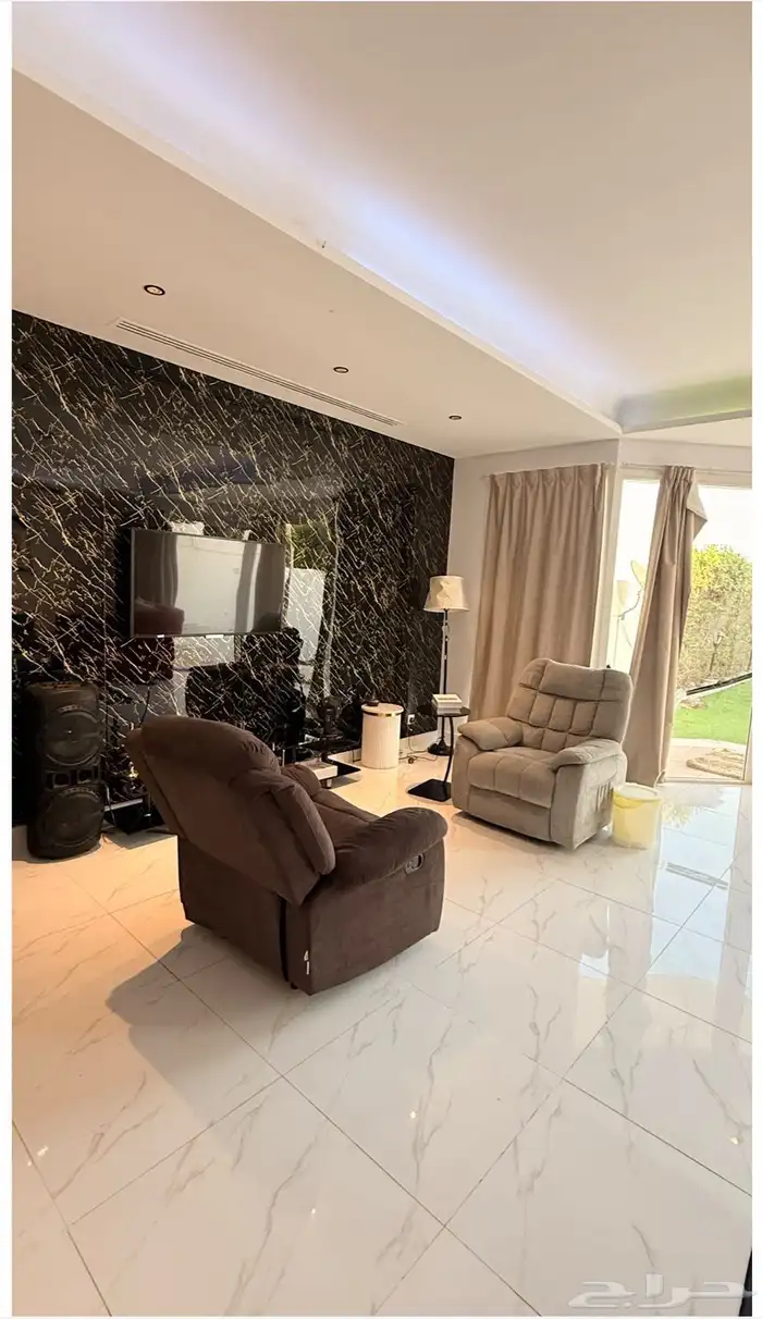 شاليهات درة العروس 5