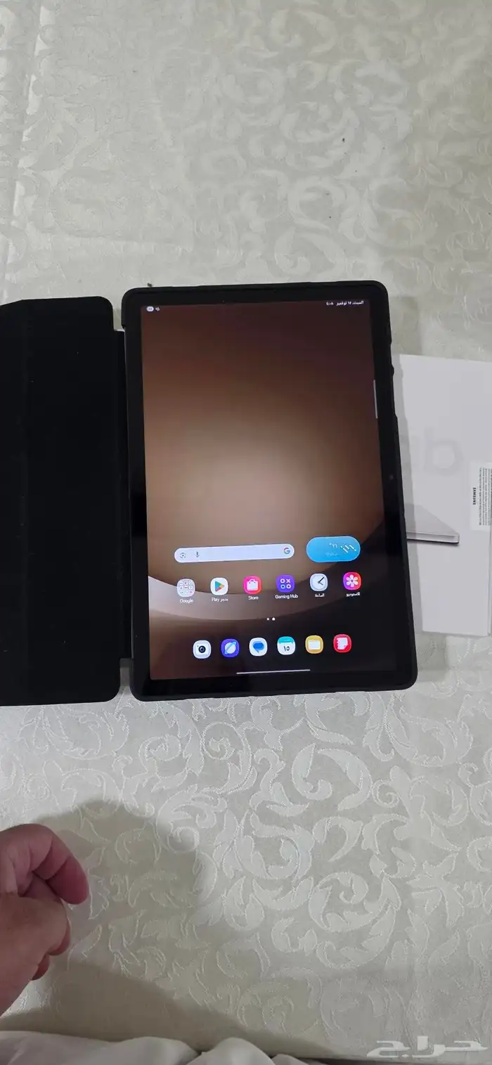 جالكسي تاب A9 64 قيقا 2