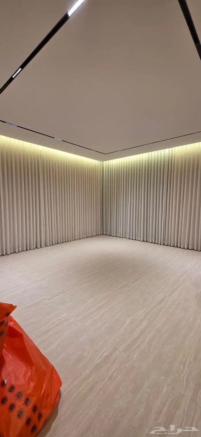 تفصيل ستاير ويفي فندقي ستائر 0