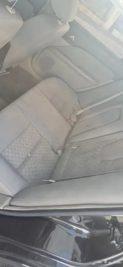 Ford Fusion 2012 index