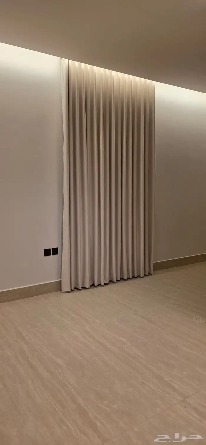 تفصيل ستاير ويفي فندقي ستائر 2