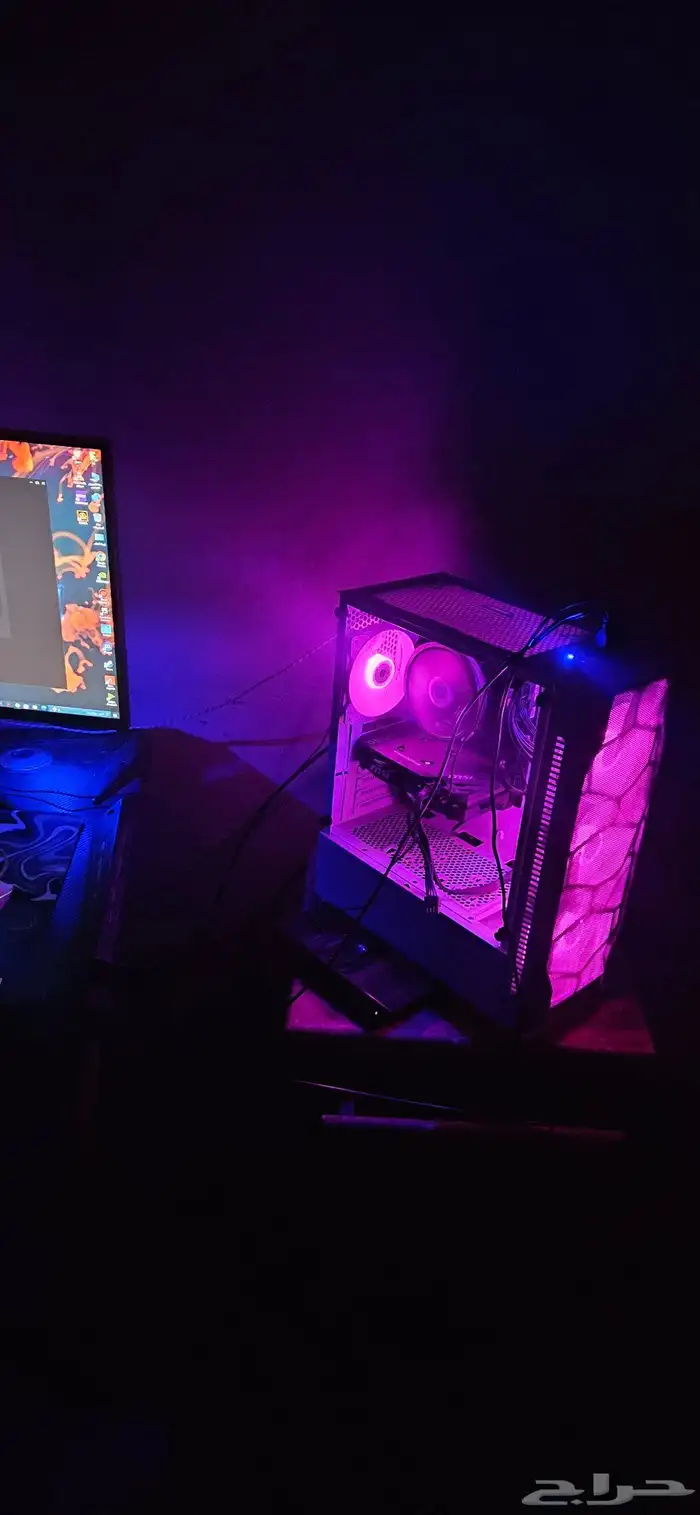 PC بي سي قيمنق 0