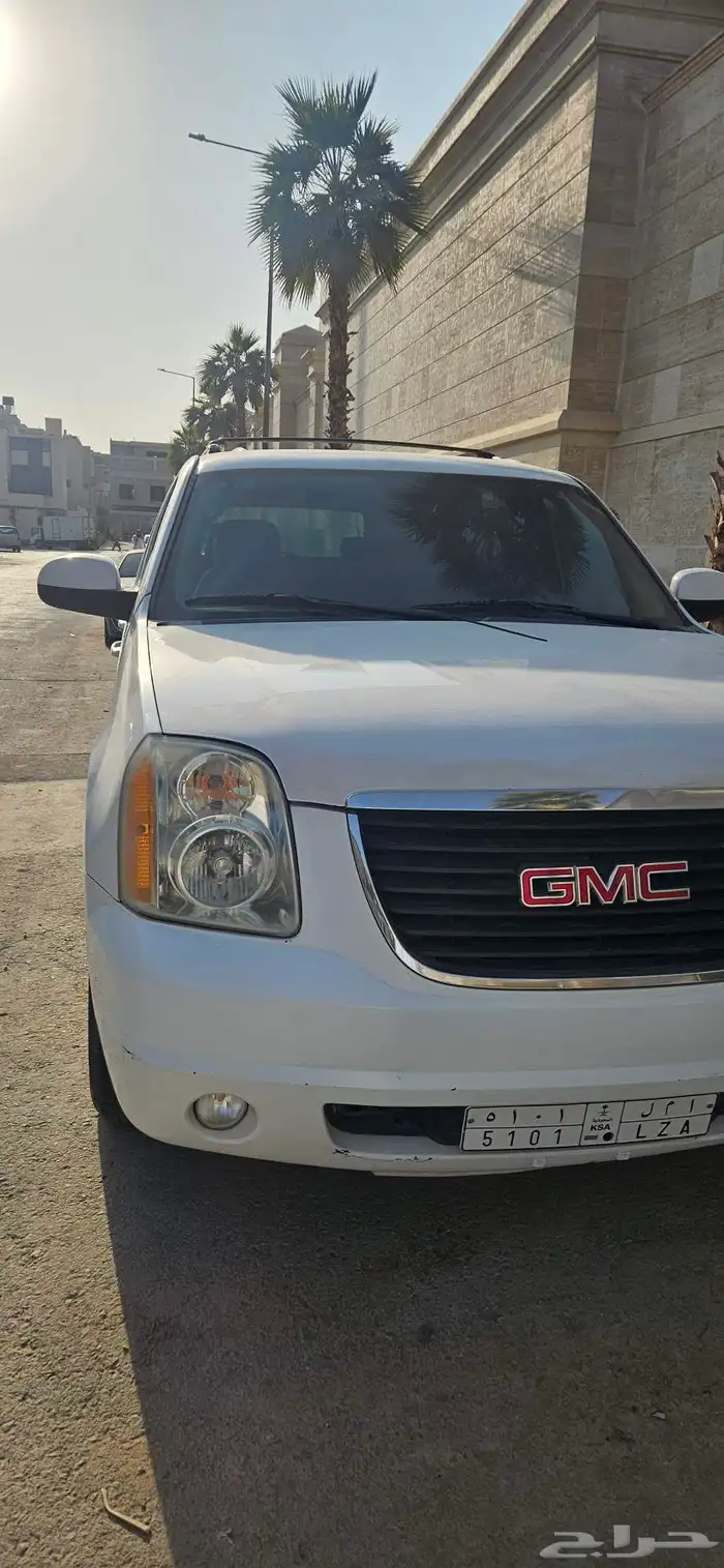 يوكن أكس ال موديل (2009) 2