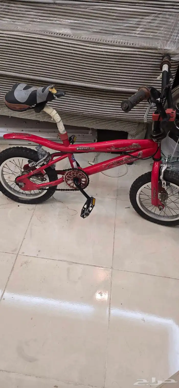 اسكوتر ودراجه 2