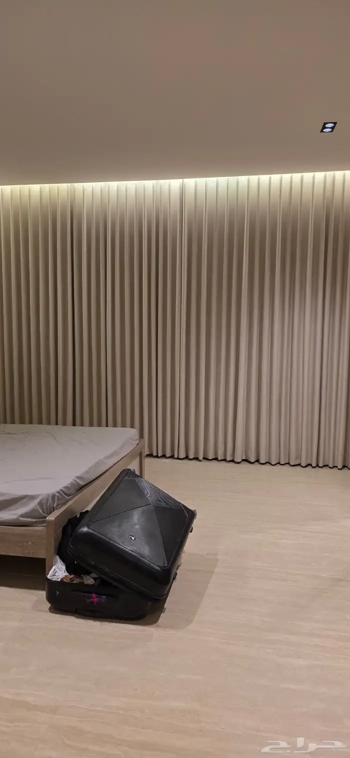 تفصيل ستاير ويفي فندقي ستائر 4