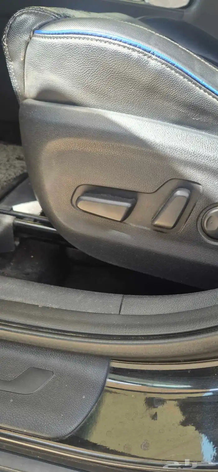 سوبرتاج ديزل نظيفة فل التانكي يمشيك الف كم 11