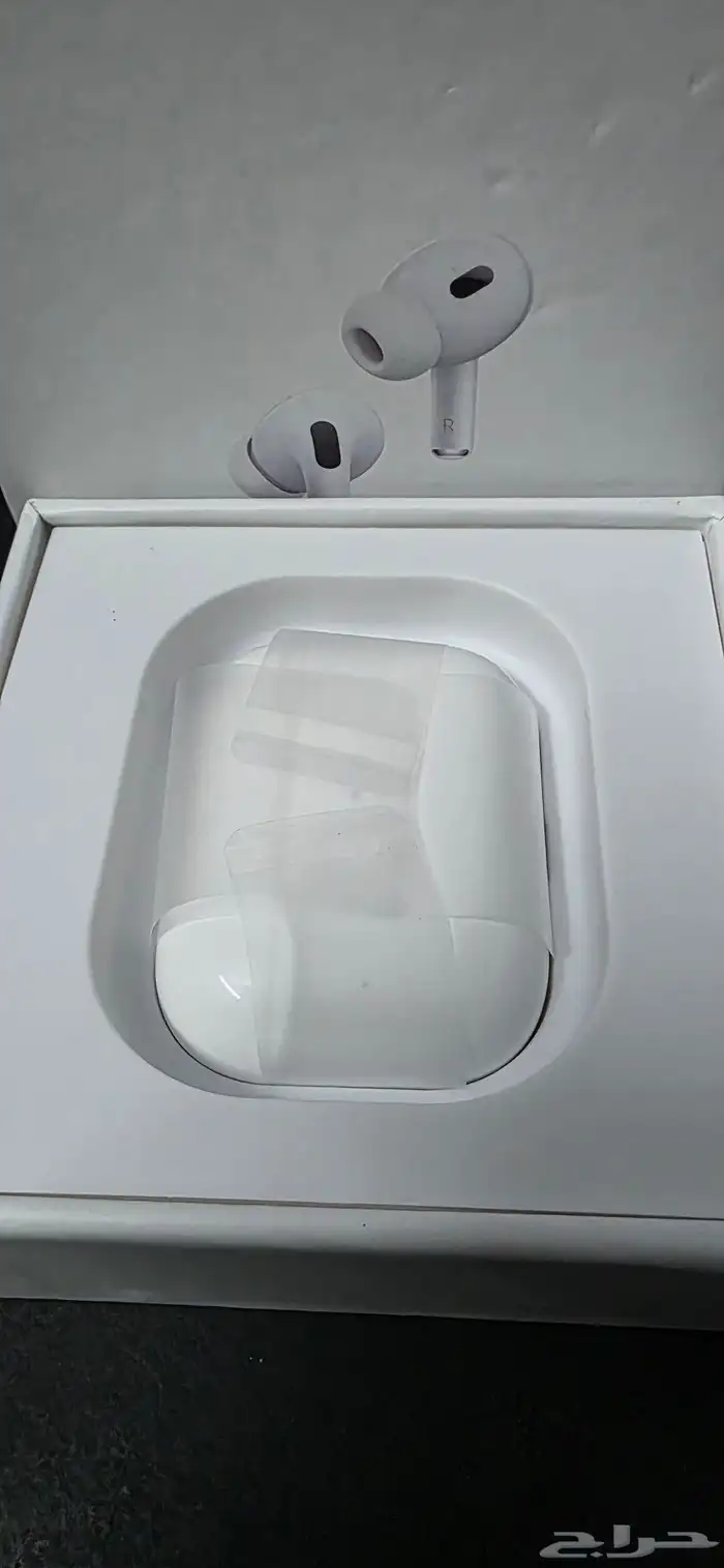 سماعة أبل برو 3 اخر اصدار 1