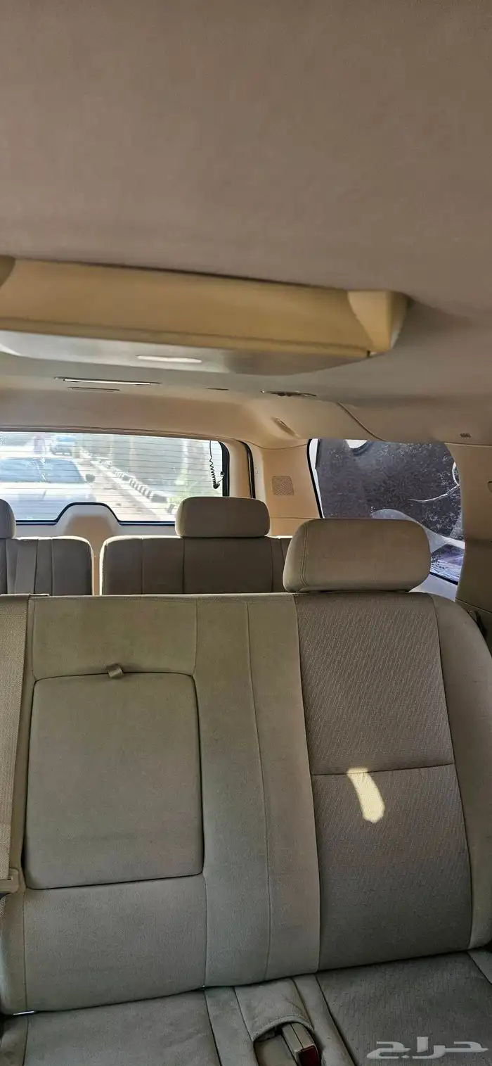 يوكن أكس ال موديل (2009) 0