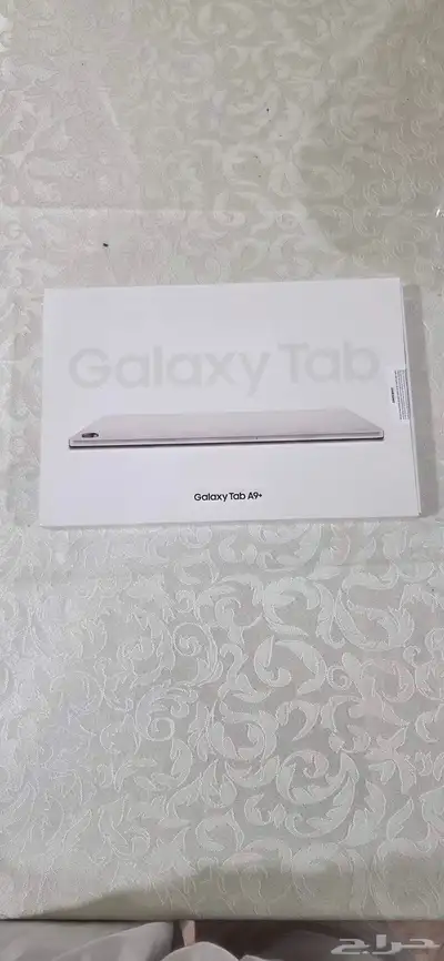 جالكسي تاب A9 64 قيقا index