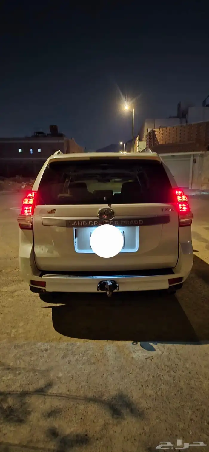 برادو 2016 فل كامل 0