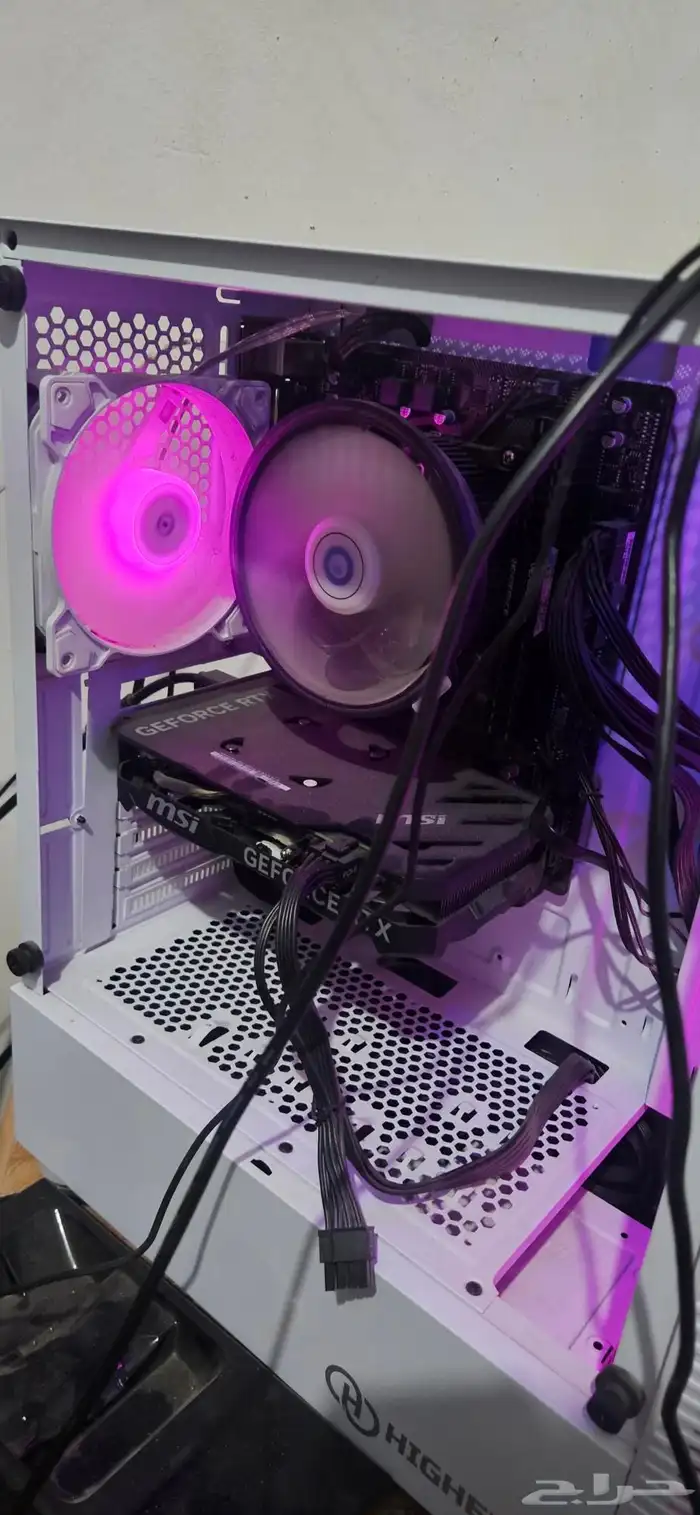 PC بي سي قيمنق 3