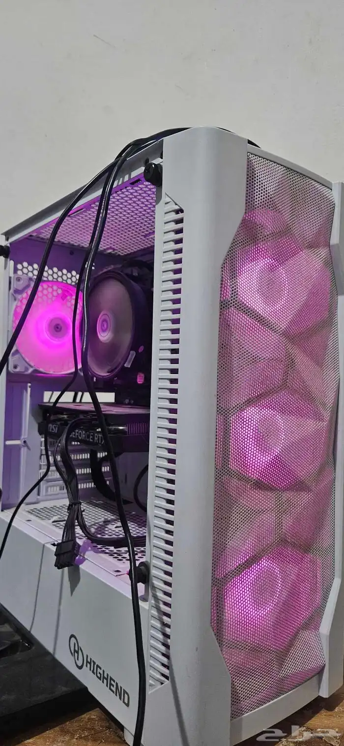 PC بي سي قيمنق 2