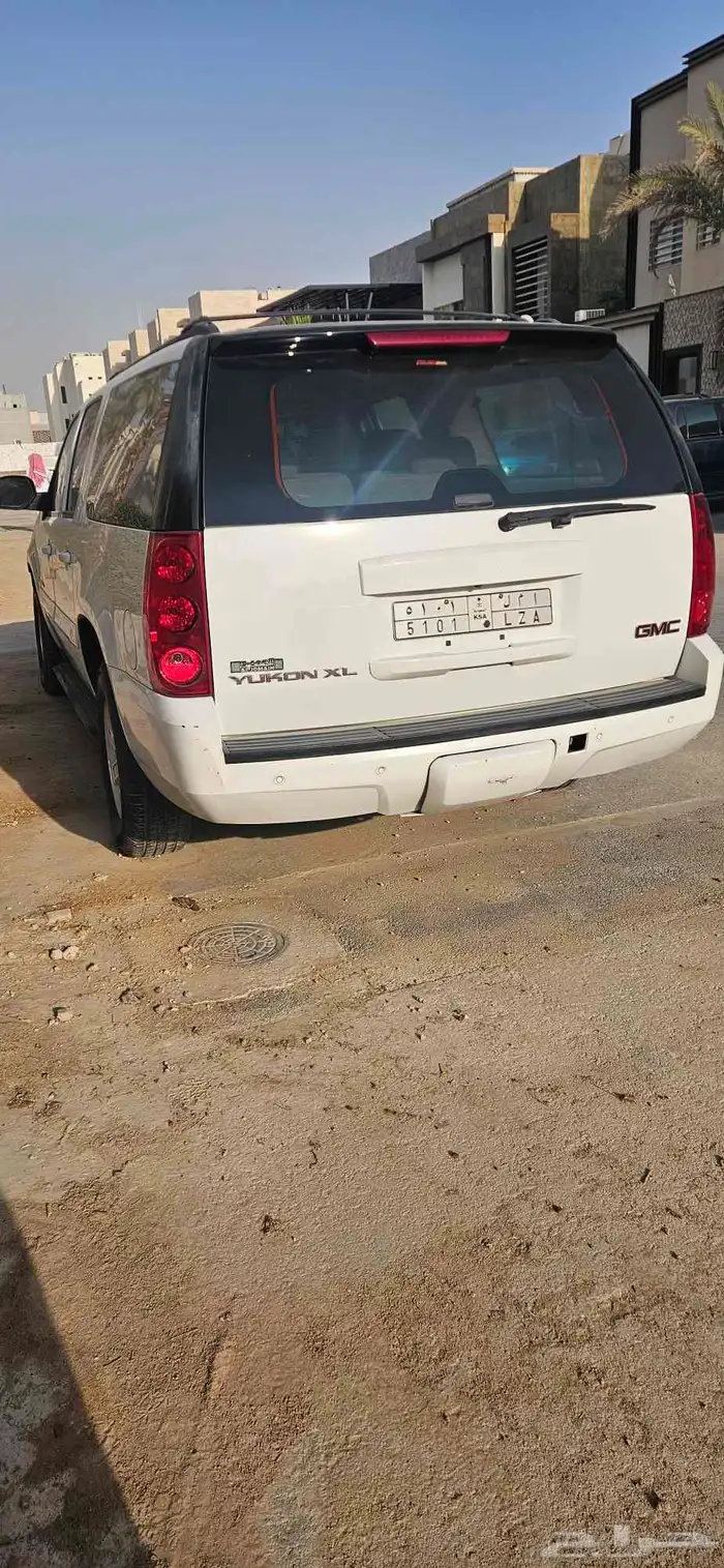 يوكن أكس ال موديل (2009) 1