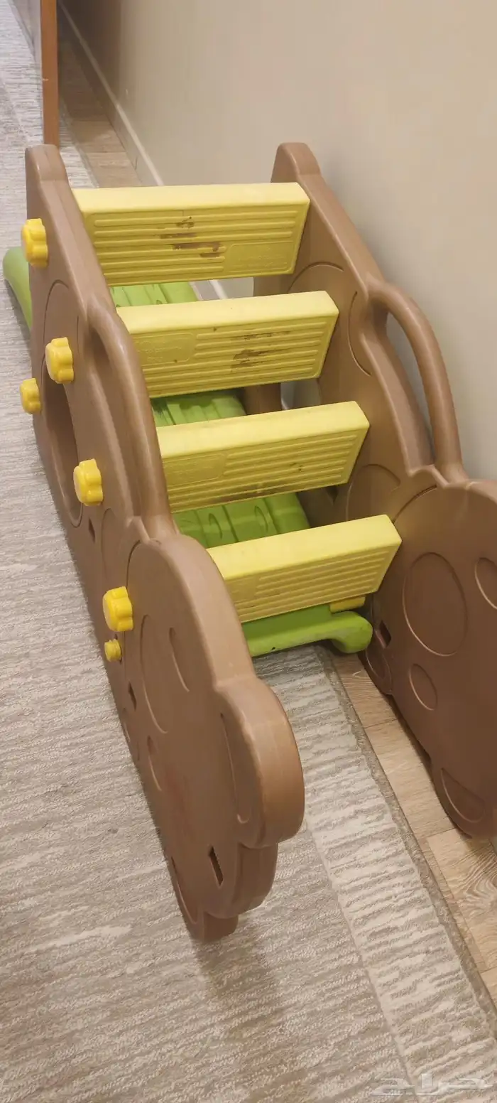 ز حليقه اطفال نوعيه ممتازه صناعه كوري تحتاج تنظيف فقط للبيع 2