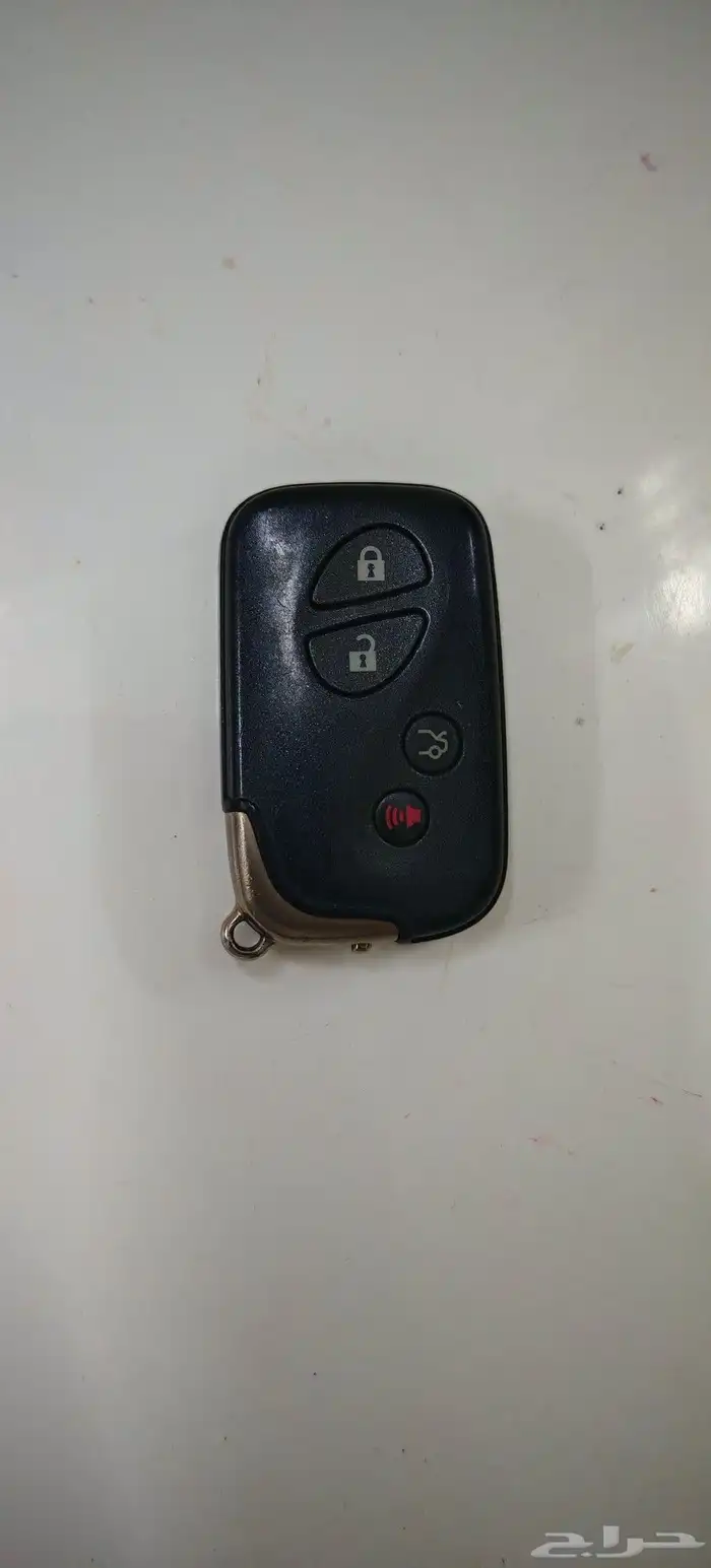 رموت لكزس Es350 للبيع نظيف جدا من موديل 2007 إلى 2012 1