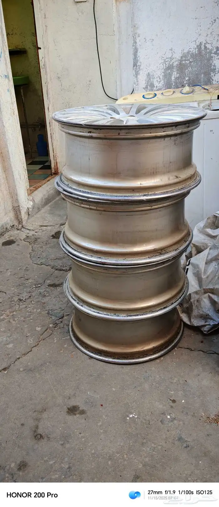 البيع قطع الغيار مستعمل سياره سوبارو مودل 97 2006  2012 0