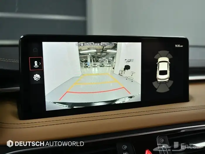 Genesis G70 3.3T 2023 13