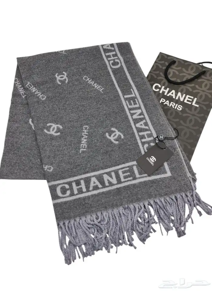 جديده من ماركات جوتشي وبرباري.. مع الملحقات الماركه.. خامت 5