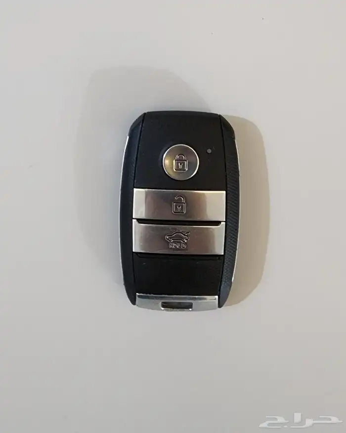 مفتاح سيارة من نوع كيا أوبتيما موديل 2020 2