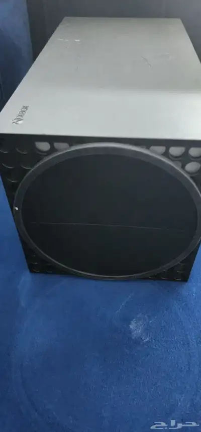 اكس بوكس سيريس اكس مع يدين index