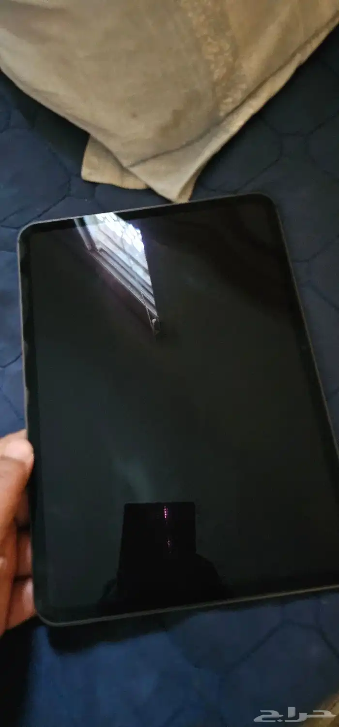 ايباد برو 2024 جديد استخدامي الشخصي 4