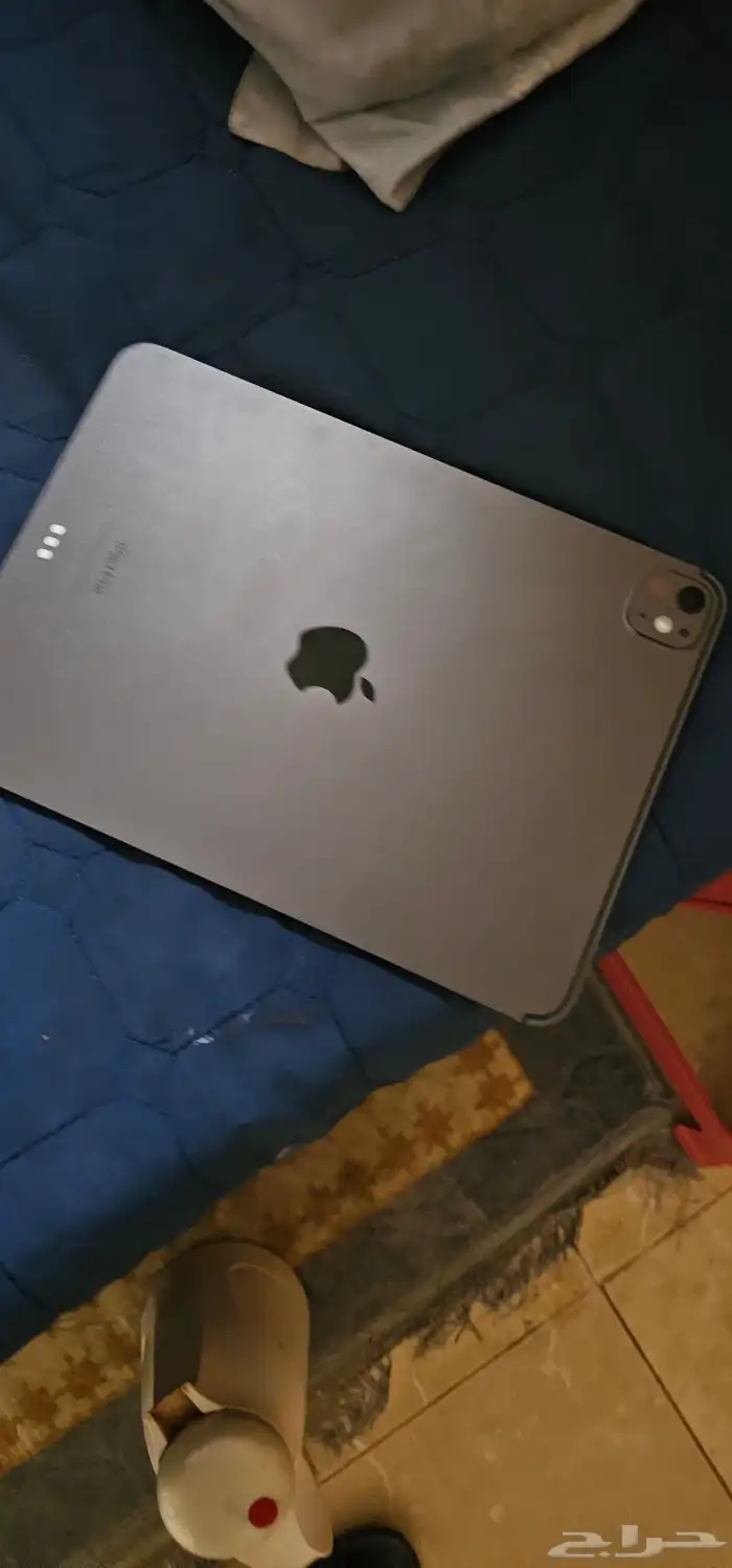 ايباد برو 2024 جديد استخدامي الشخصي 3