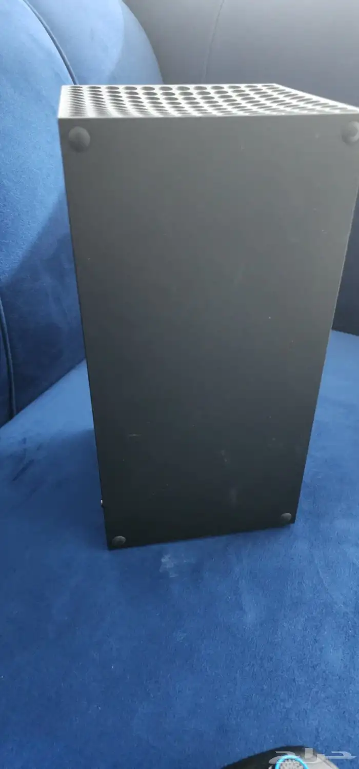 اكس بوكس سيريس اكس مع يدين 2