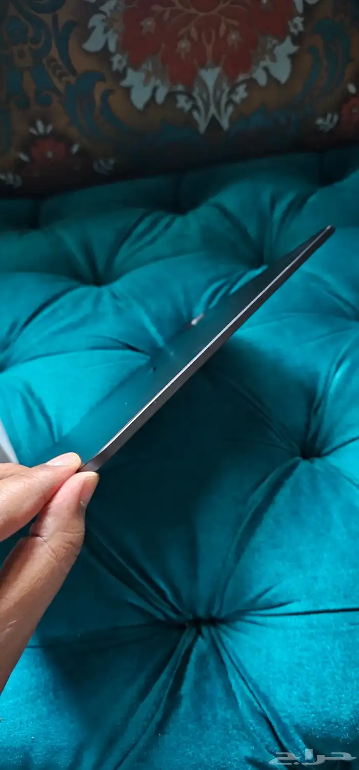 ايباد برو 2024 جديد استخدامي الشخصي 2