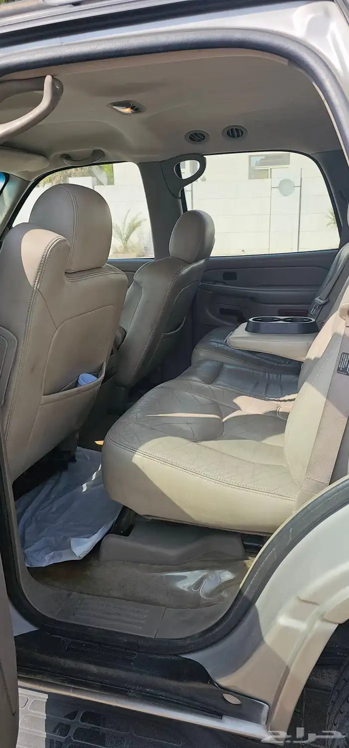 للبيع جمس يوكن 2004 3