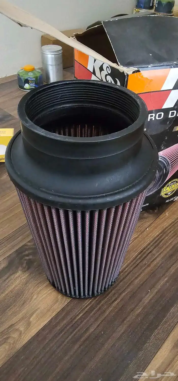 فلتر رياضي 0