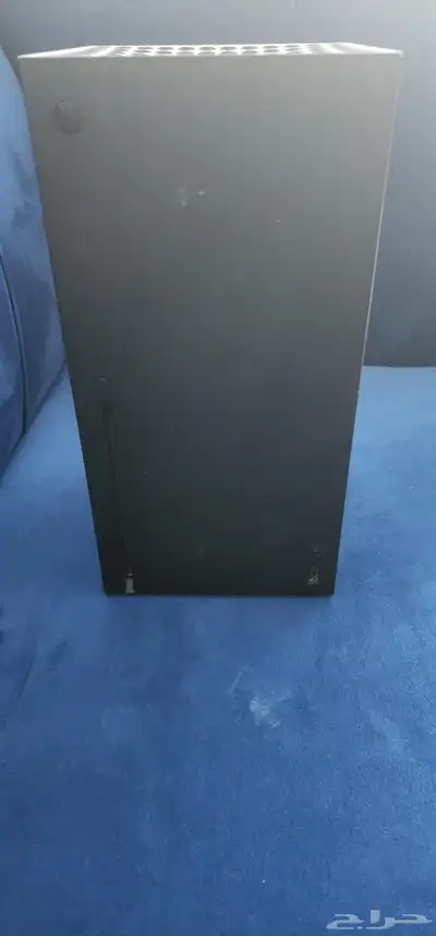 اكس بوكس سيريس اكس مع يدين index