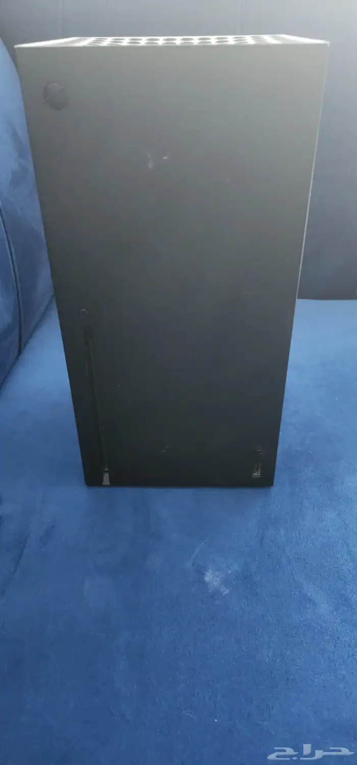 اكس بوكس سيريس اكس مع يدين 1