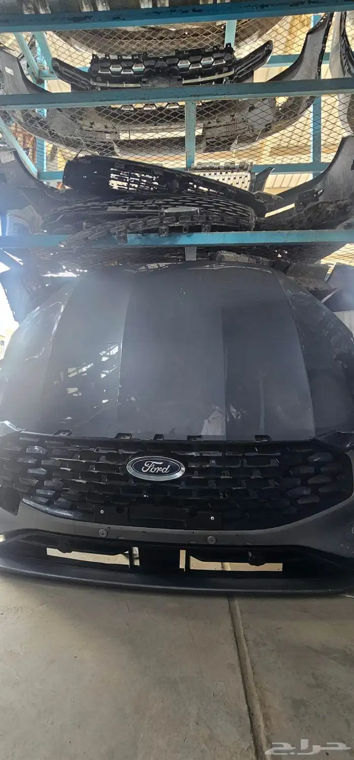 صدام تورس شمعات تورس صدام تيريتوري فورد تورس تيريتوري اكسبدش 2