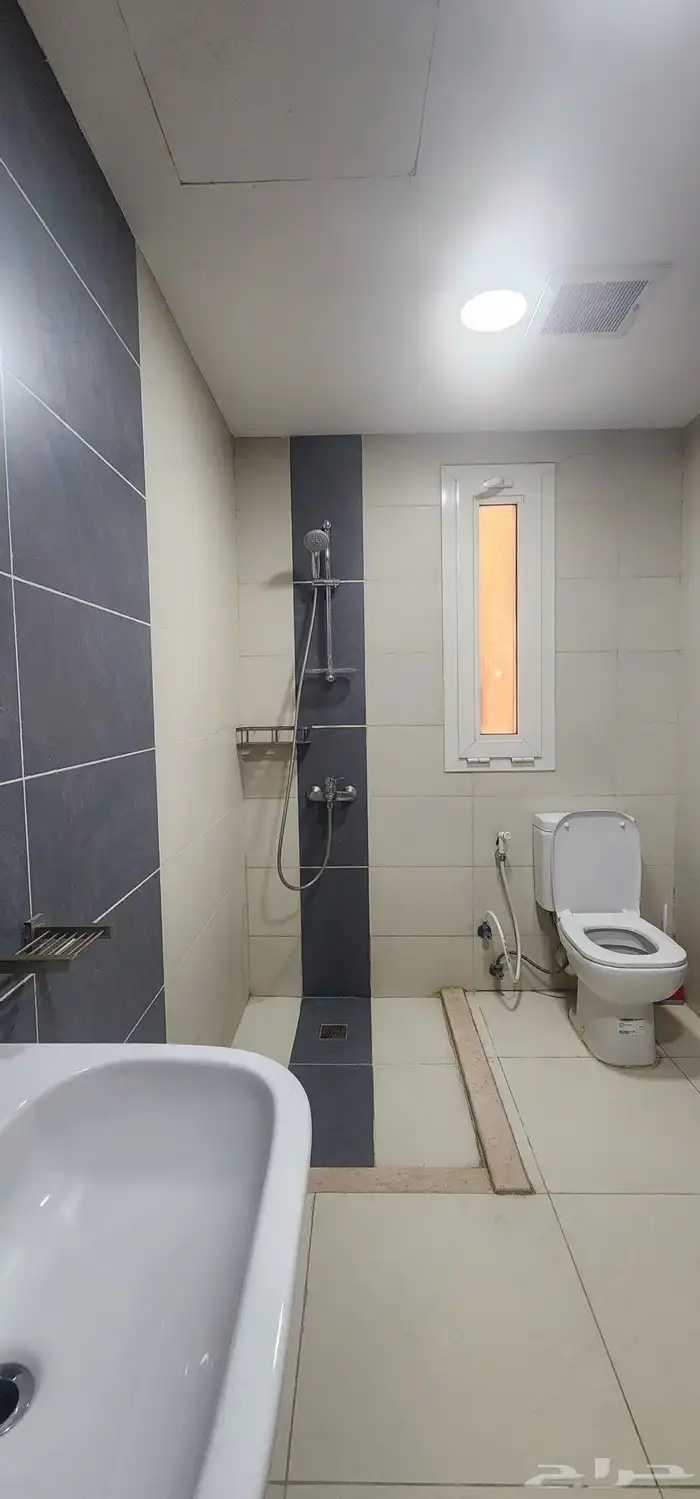 شقق فاخره للايجار الجبيل اليرموك 9